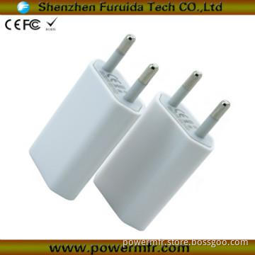 wall charger with return  policy from alibaba wholesaler